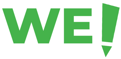 WE!